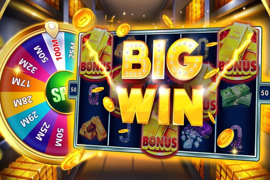 Slotxo Big Win